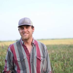 Meet your Posher, Travis